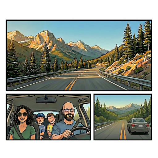 DashcamExport App Icon